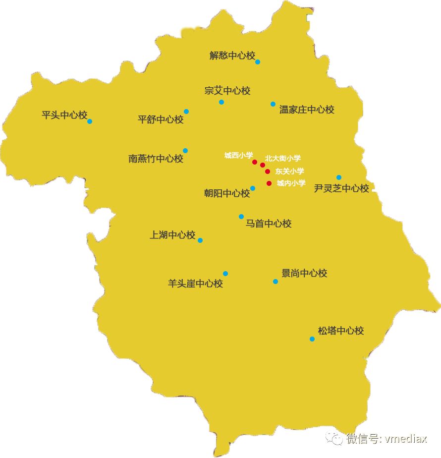 寿阳县地图 乡镇图片